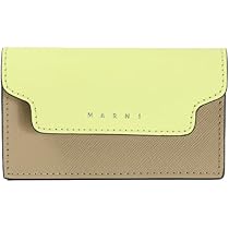 Amazon | MARNI マルニ CARD CASE カードケース カードホルダー